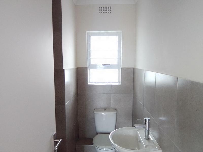 To Let 2 Bedroom Property for Rent in Ottery Western Cape